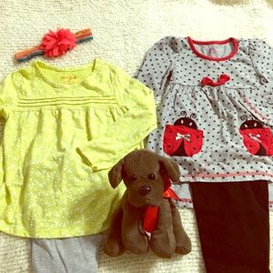 💕Girls 4t/5t BUNDLE!!💕